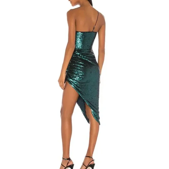 Lovers + Friends PARNELL DRESS size XS - Picture 2 of 9